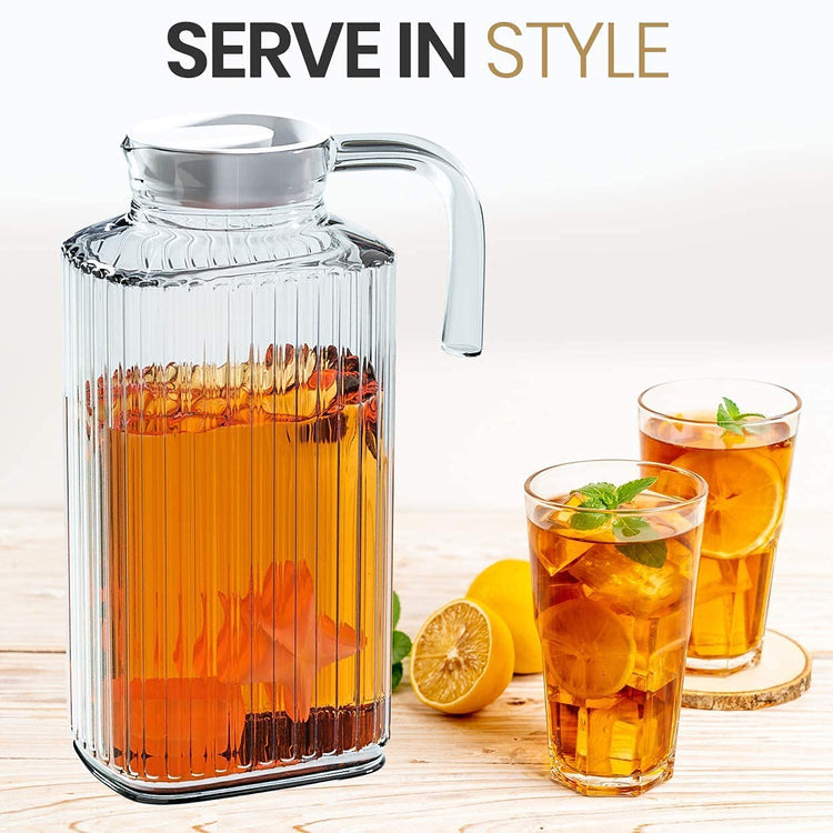 Fridge Pitcher