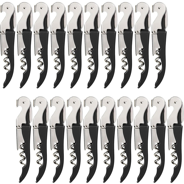 Wine Openers Bulk 20 (20 Count)