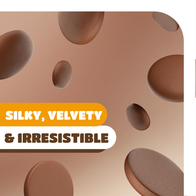 Milk Chocolate Melting Wafers (32 Ounce)