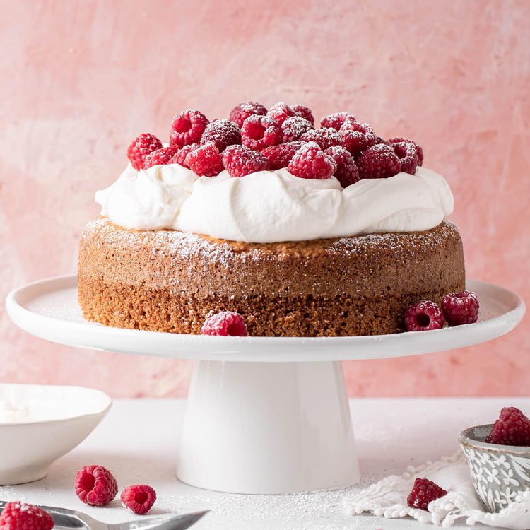 10 Inch Cake Pan (2 Count)