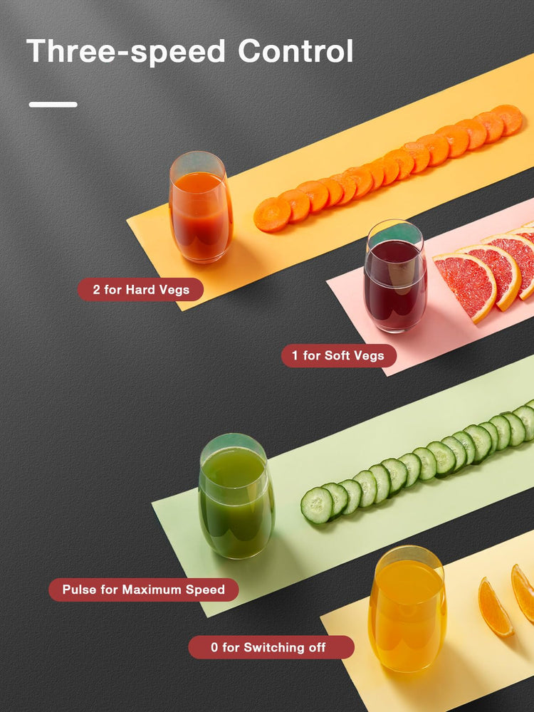 Juicer Machines