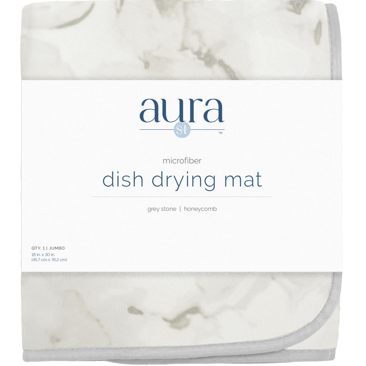 Dish Drying Mat