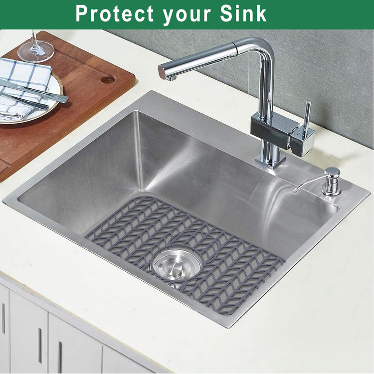 Sink Protectors for Kitchen Sink 19x13 & 24x12.5 & 13x11 & 26x14 & 28x14 & 29x15