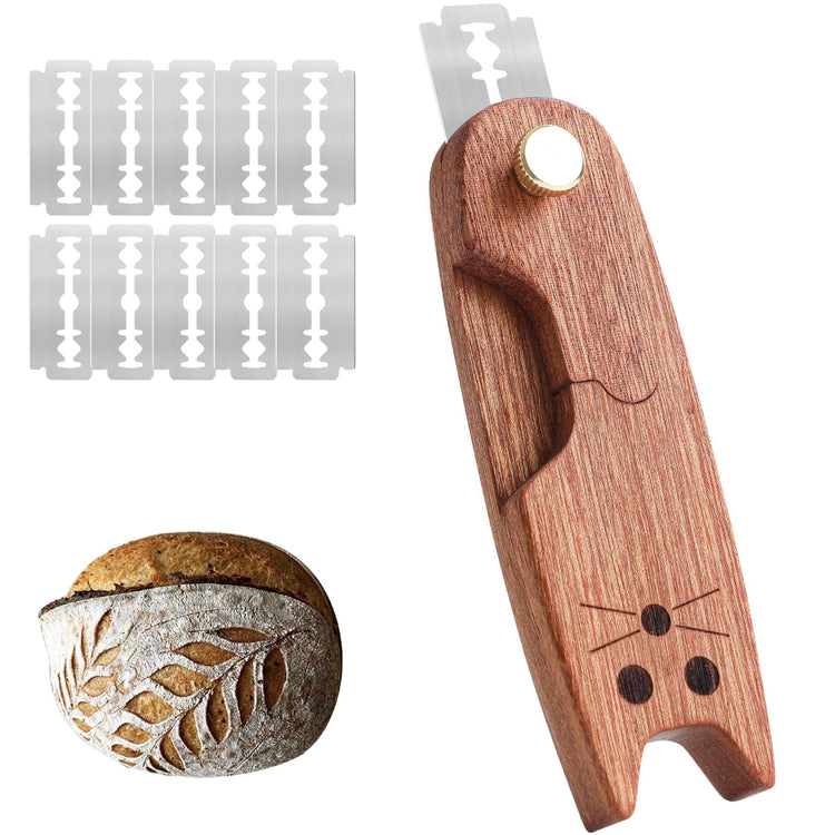 Bread Lame Sourdough Scoring Tools