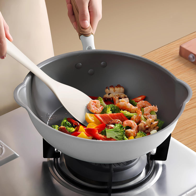 Silicone Cooking Utensils Set (15 Count)