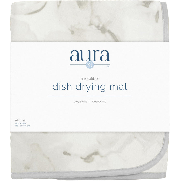 Dish Drying Mat