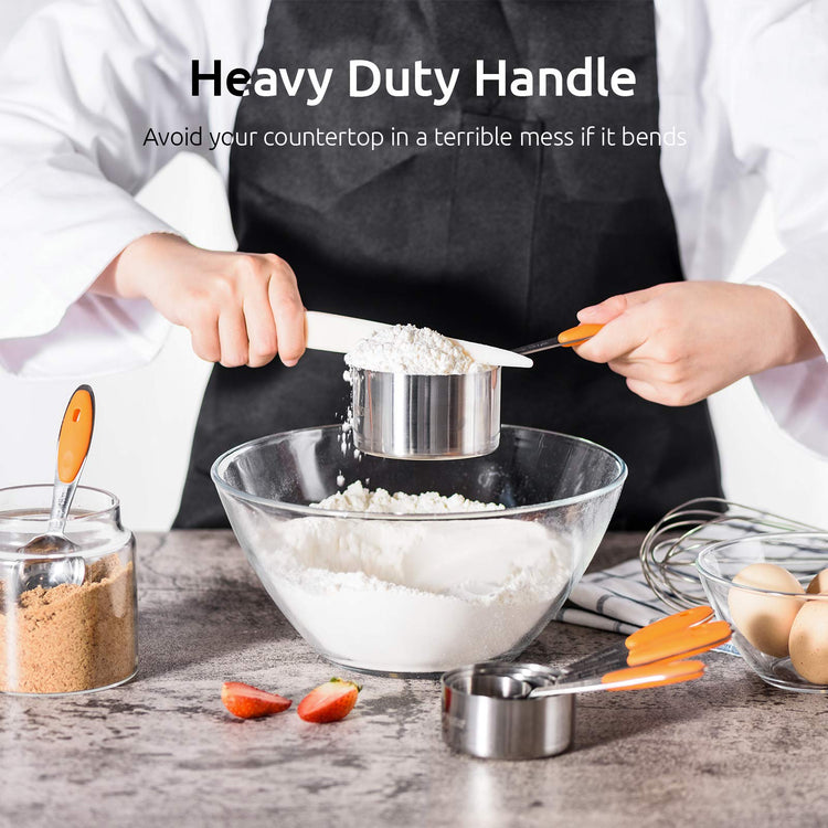 Measuring Cups Spoons Set
