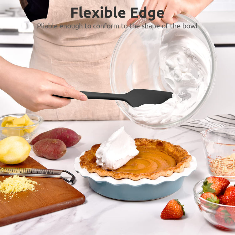 Silicone Large Spatula