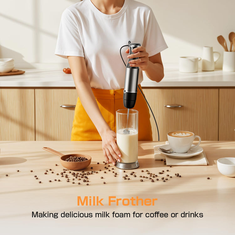Immersion Blender Handheld 3 (3 Count)