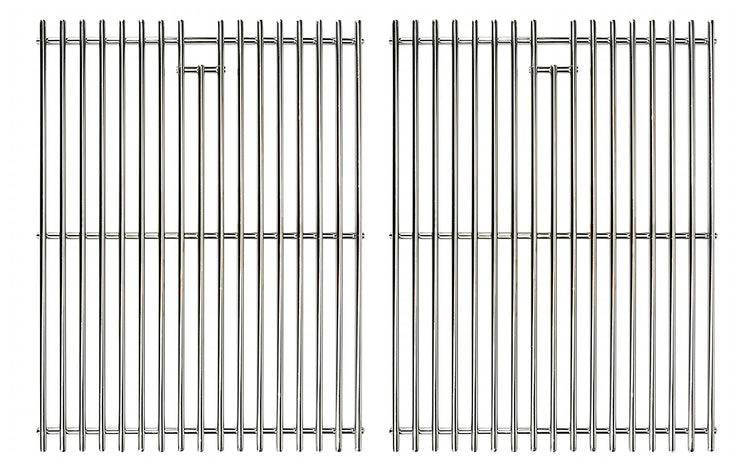 Grill Grates for Nexgrill 4 Burner 720