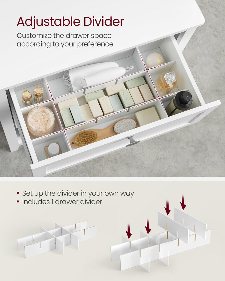 Storage Cabinet