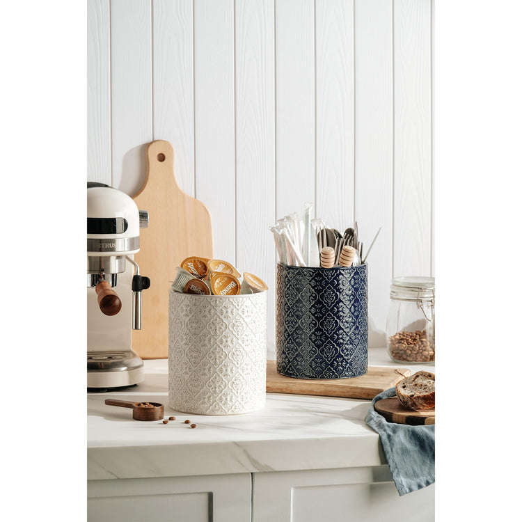 Kitchen Utensil Holder