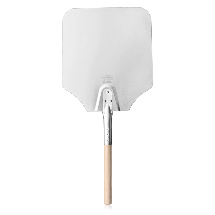 50158 Aluminum Pizza Peel