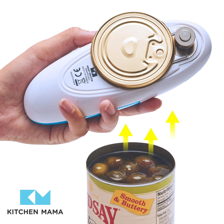 Auto Electric Can Opener