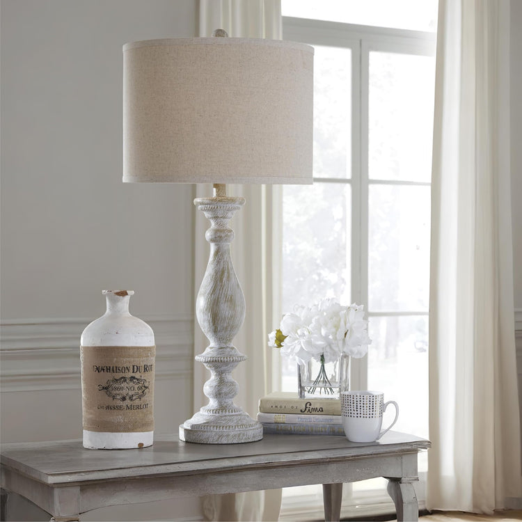 Table Lamps Set of 2 (2 Count)
