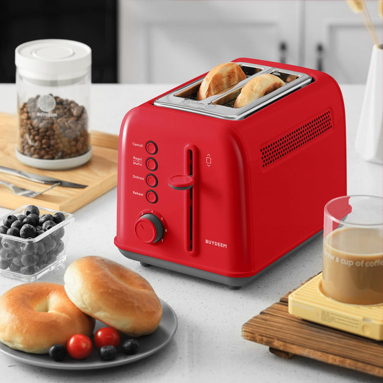 DT620 2 Slice Toaster