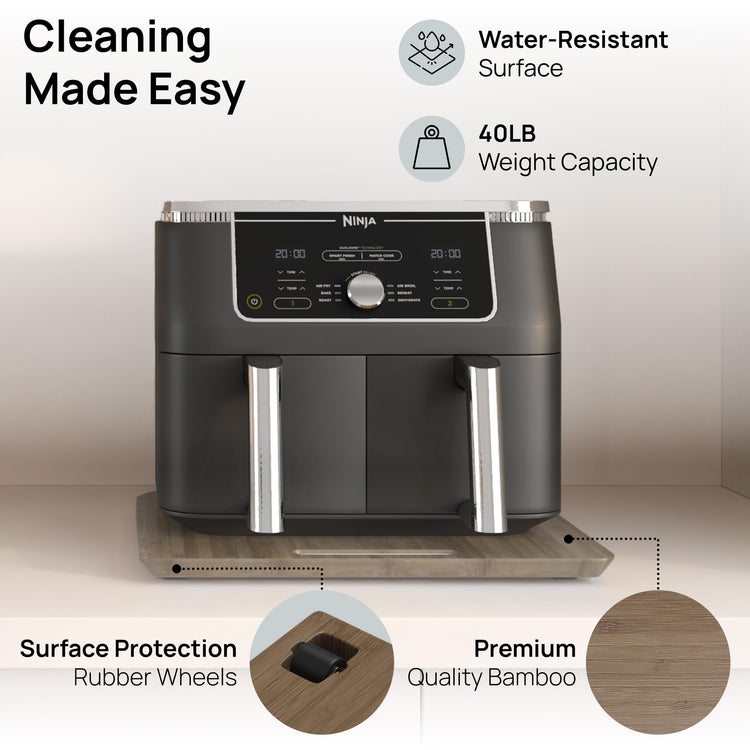 Appliance Slider