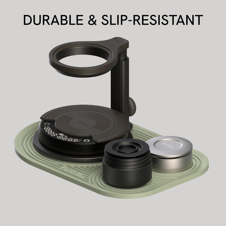 Silicone Coffee Mat