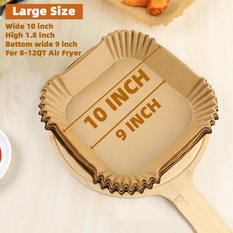 Air Fryer Liners Disposable