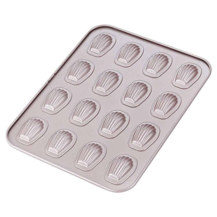 Mini Madeleine Mold Cake Pan