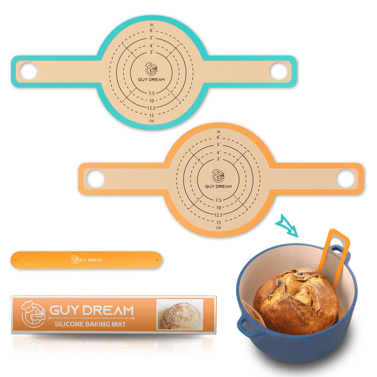 2 PCs Bread Sling