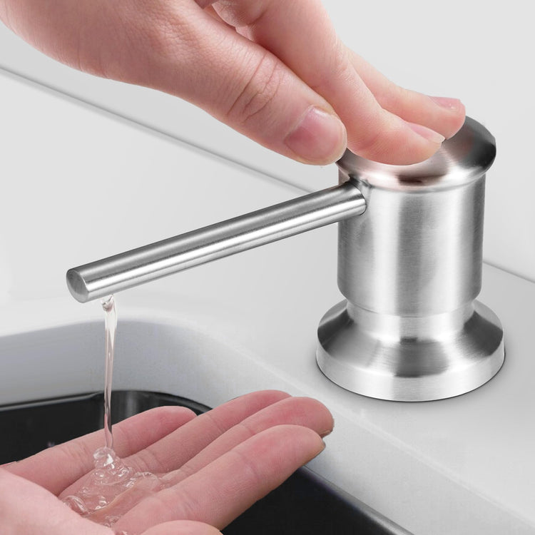Soap Dispenser for Kitchen Sink