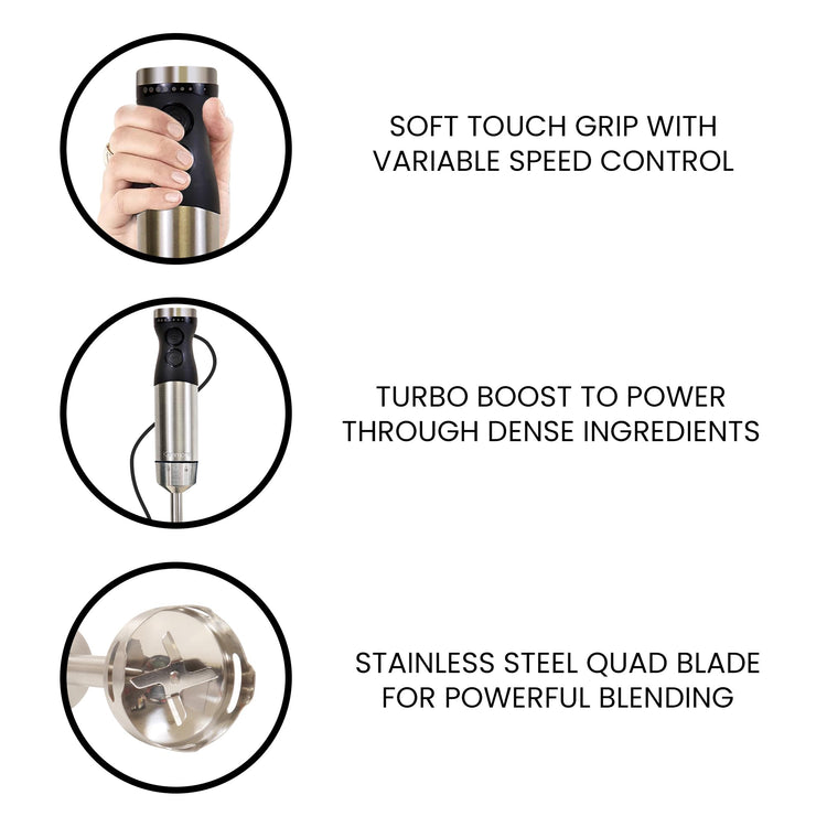 Kenmore Immersion Blender