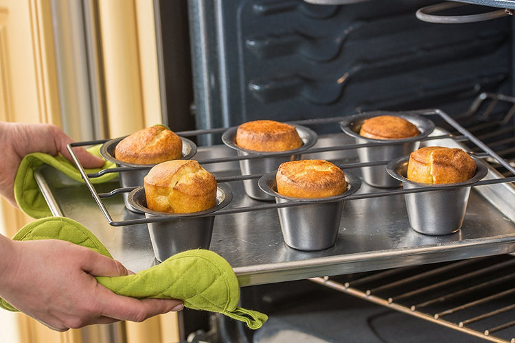 Bellemain Popover Pan
