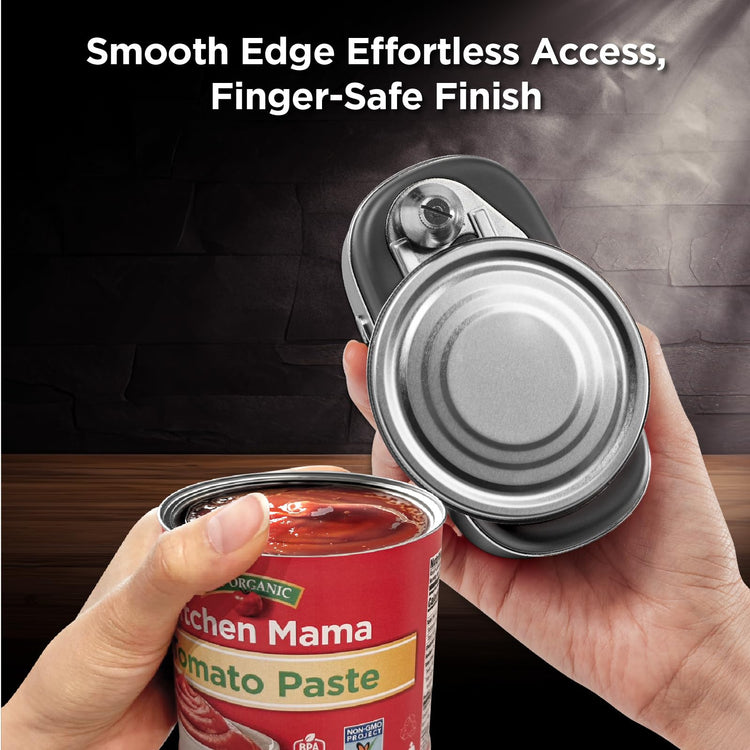 Orbit One Rechargeable Electric Can Opener