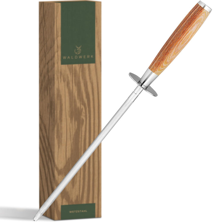 Premium Honing Rod
