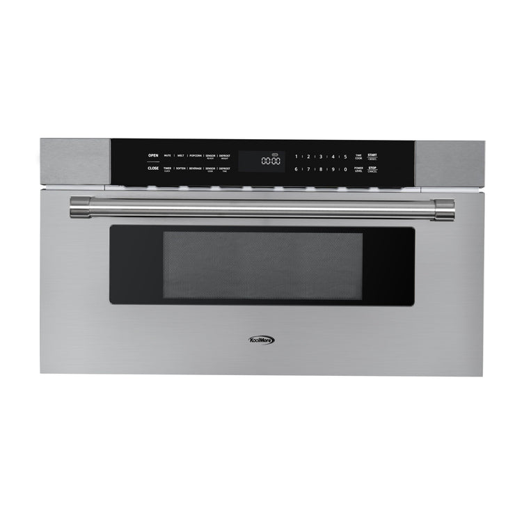 30 in. Microwave Drawer