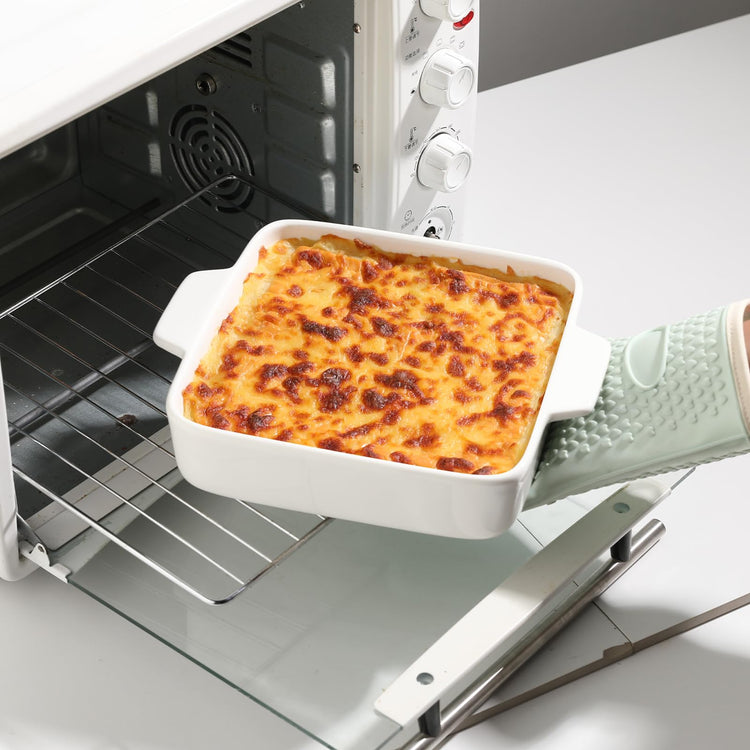 Sweejar Ceramic Baking Dish