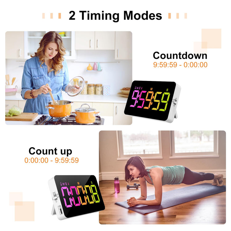 Kitchen Digital Timer