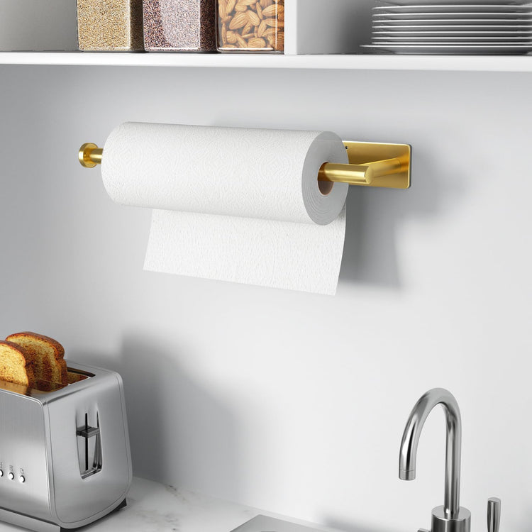 Paper Towel Holder