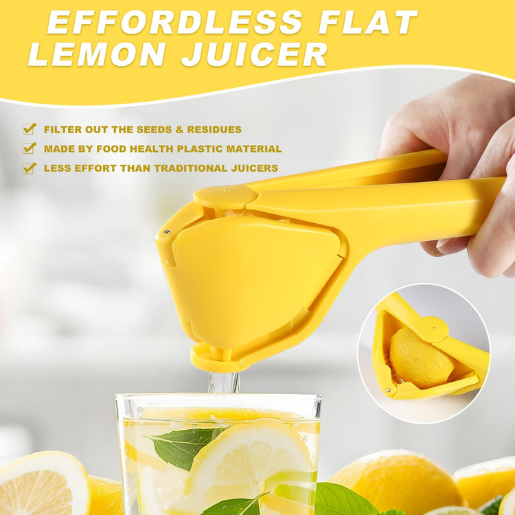 Lemon Squeezer