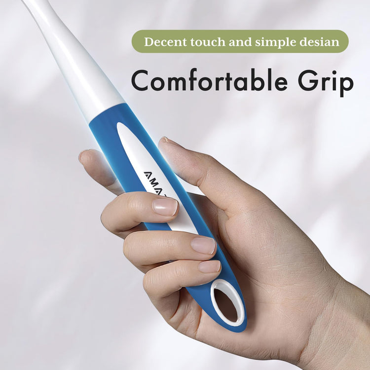 Dish Brush with Handle (2 Count)