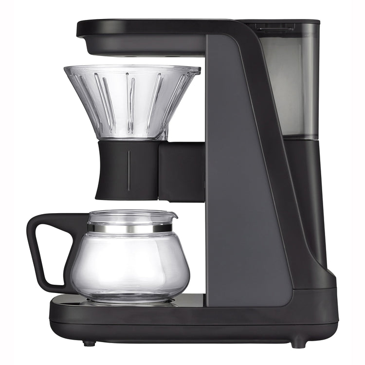 Hybrid Automatic Coffee Maker