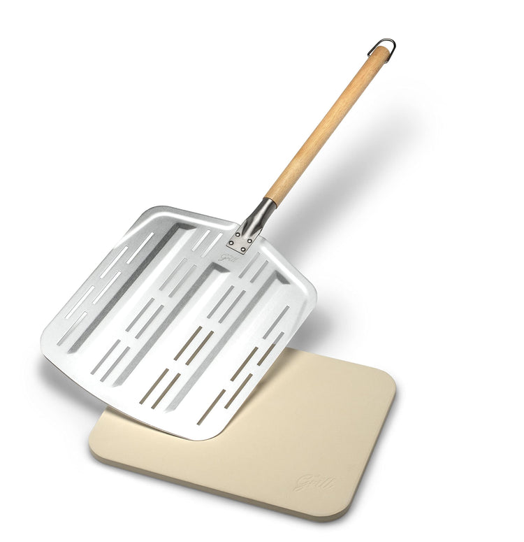 Pizza Stone PRO XL