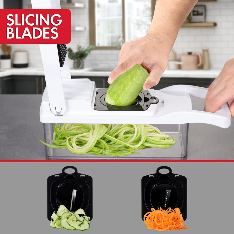 Vegetable Chopper Onion Cutter