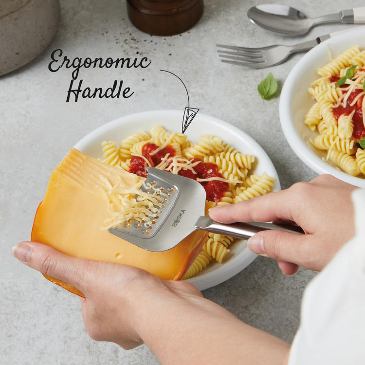 Stainless Steel Grater