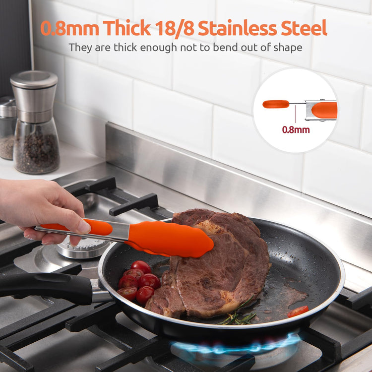 Kitchen Tong for Cooking