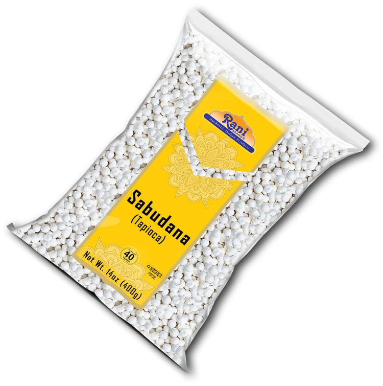 Rani Sabudana (14 Ounce)