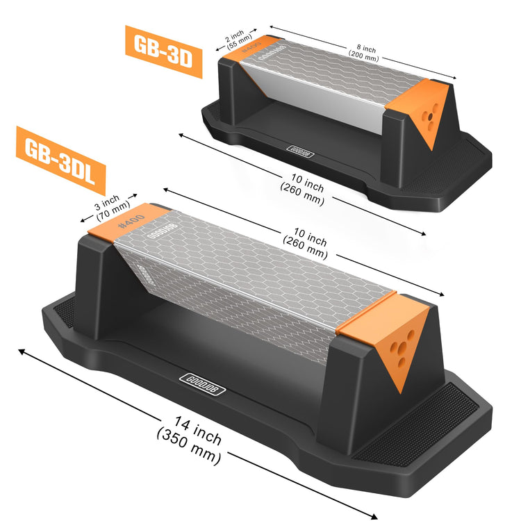 Diamond Sharpening Stone