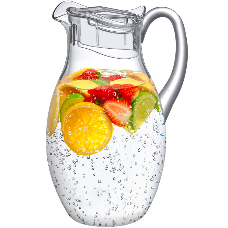 Bubbly Grand Plastic Pitcher