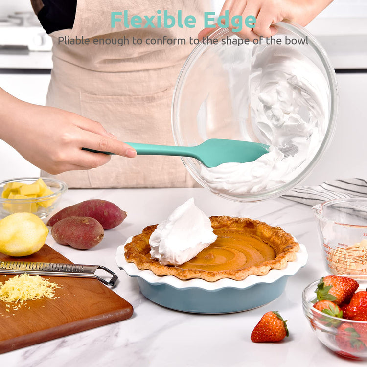 Silicone Large Spatula