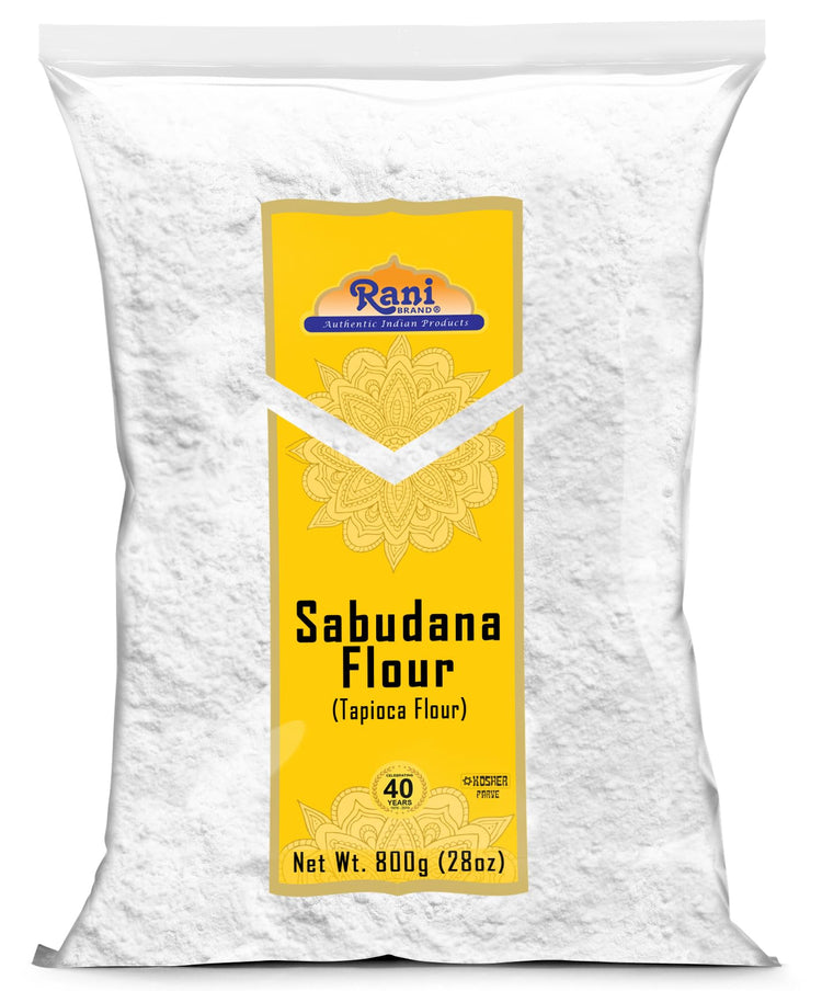 Rani Sabudana Flour (28 Ounce)
