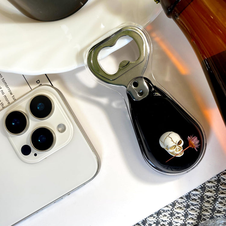 Magnetic Bottle Opener