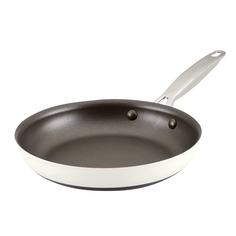 Achieve Hard Anodized Nonstick Frying Pan