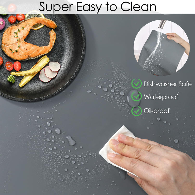 Extra Large Silicone Mat
