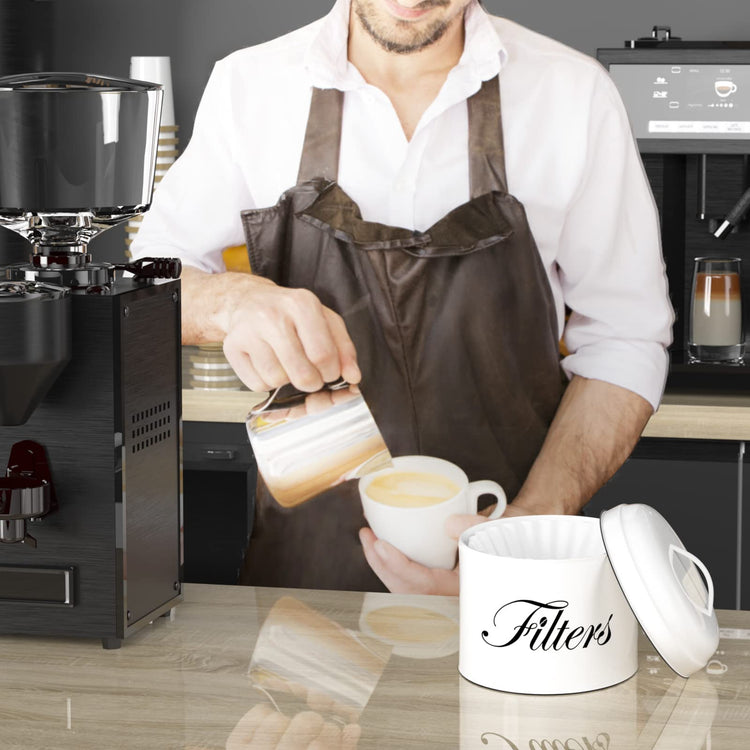 Coffee Filter Holder